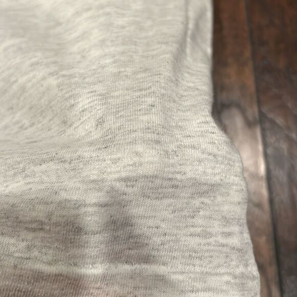 VTG single stitched Allsport tag XL Brown trout Heather grey tee no flaws EUC - Picture 6 of 9